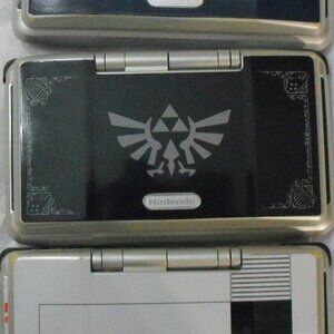 Nintendo DS Original PhatBoy Console